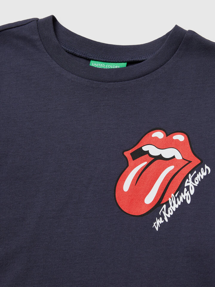 T-SHIRT L/S Menino image number 3